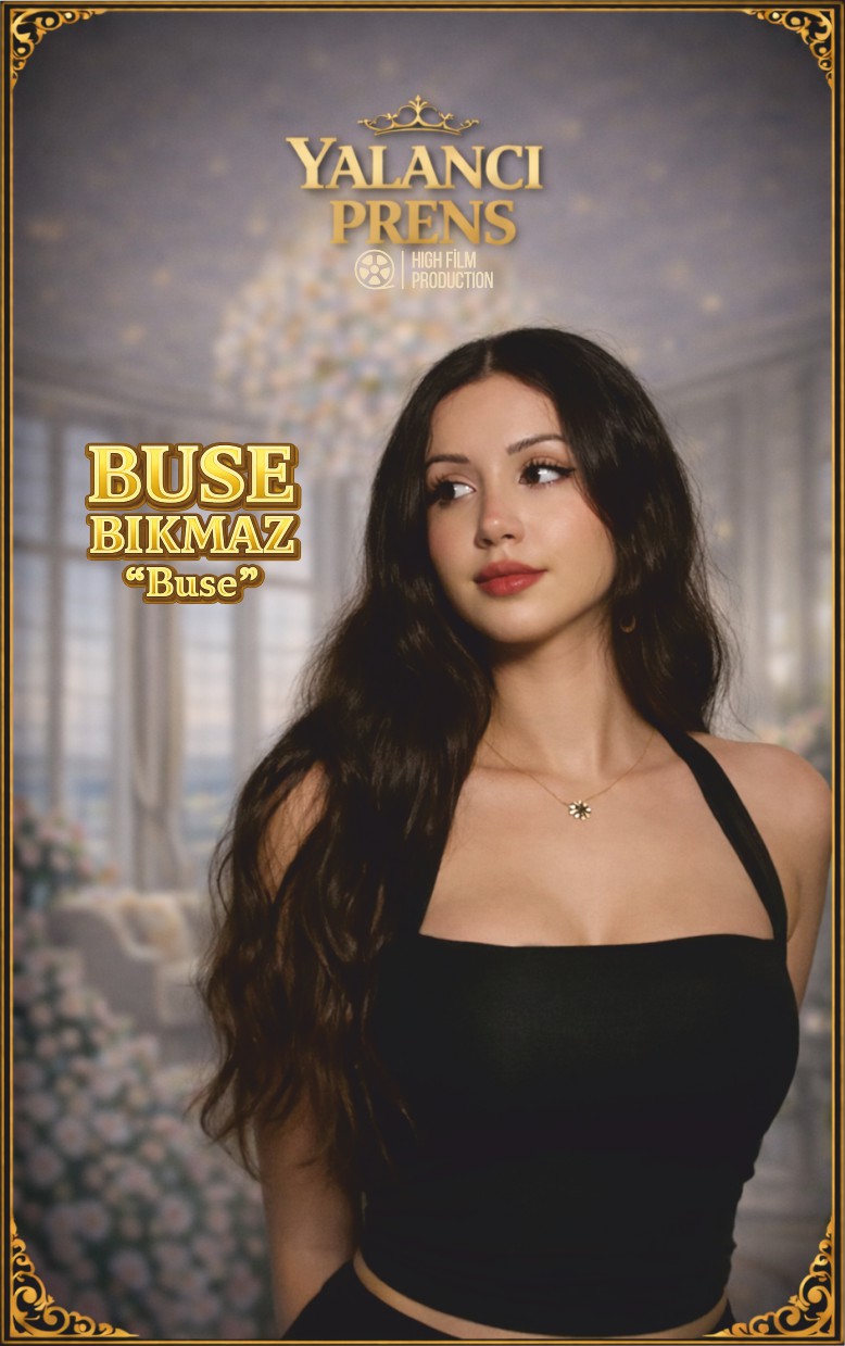 Buse Bıkmaz